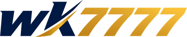 wk7777 official logo
